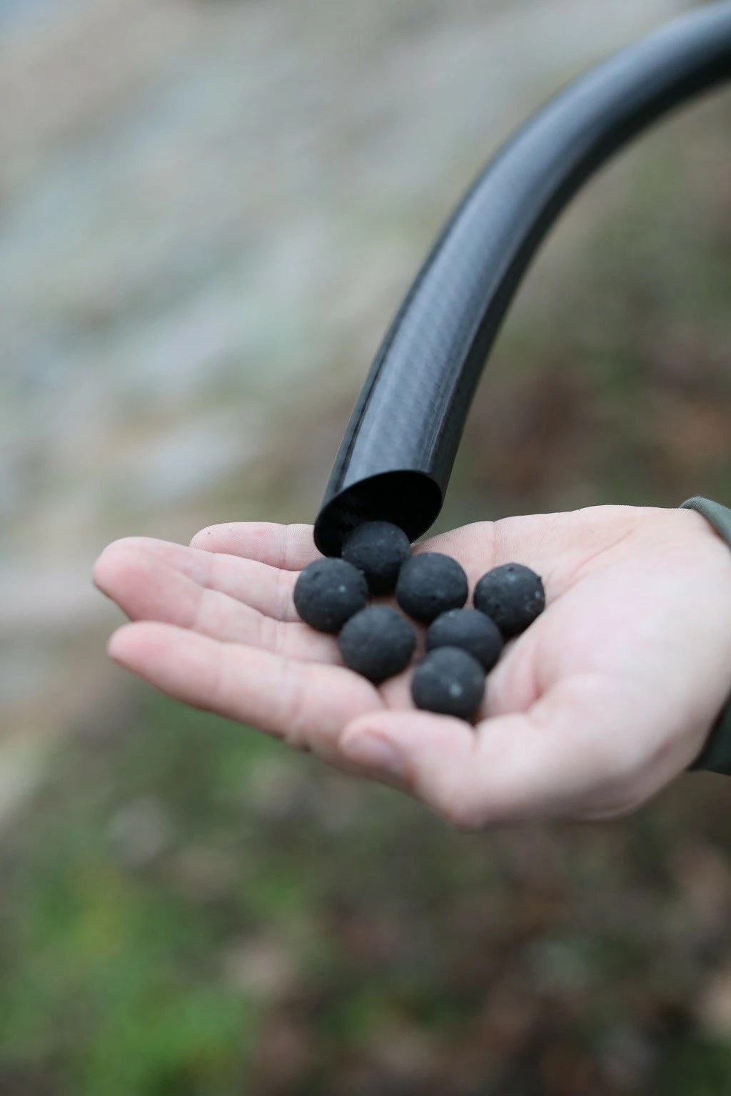 LK Baits vrhací tyč Lukas Krasa Toray Cobra 85cm