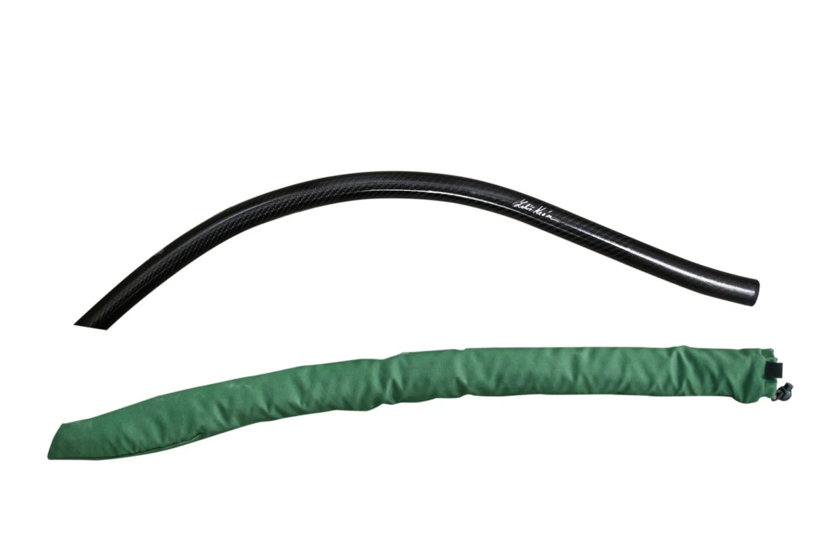 LK Baits vrhací tyč Lukas Krasa Toray Cobra 85cm