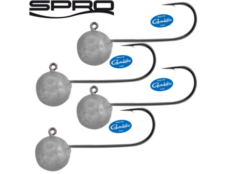 SPRO FreeStyle Micro Jig Natural (Lead) VÝPRODEJ