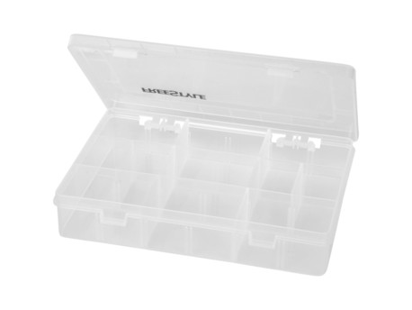 SPRO FreeStyle TACKLE BOX