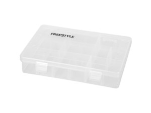 SPRO FreeStyle TACKLE BOX