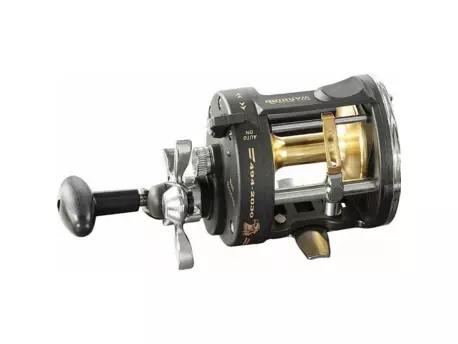 Fladen naviják Warbird 2030