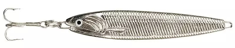 Pilker Fladen Sjollen Per Mare - Pesca In Mare Baltico 65g-120g Senza Piombo