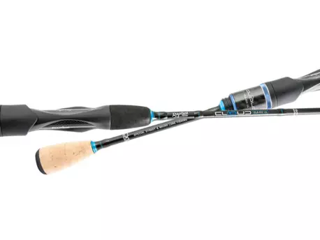 Rapture prut CLOUD ULG CLS702/UL 2,13m/0,8-7g