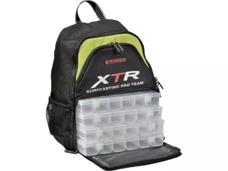 Přívlačový batoh