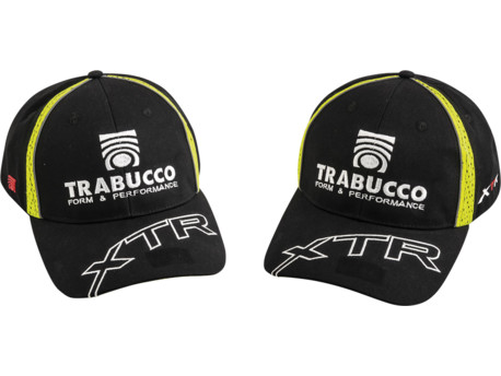 Trabucco kšiltovka XTR CAP