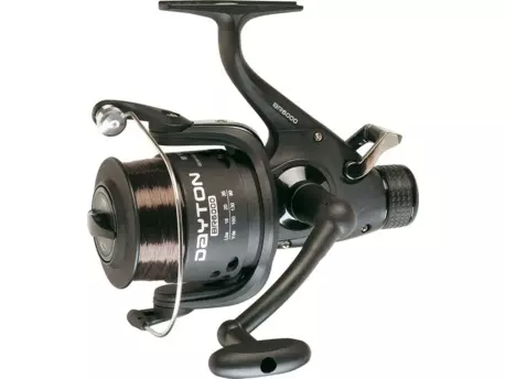 Trabucco naviják Dayton BR 6000 VÝPRODEJ