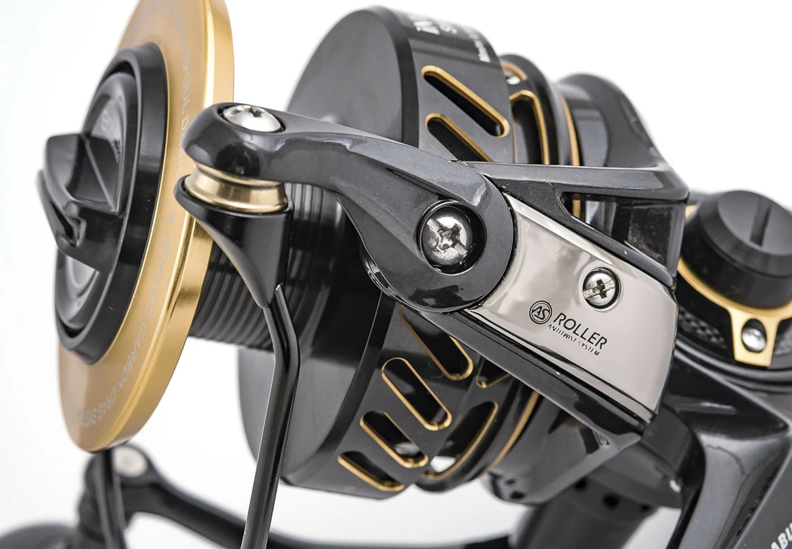 Trabucco naviják INVICTUS SW POWER FA6500