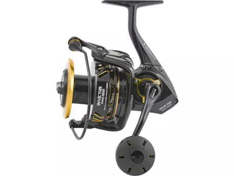 Trabucco naviják INVICTUS SW POWER FA6500
