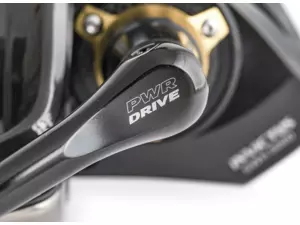 Trabucco naviják INVICTUS SW POWER FA6500