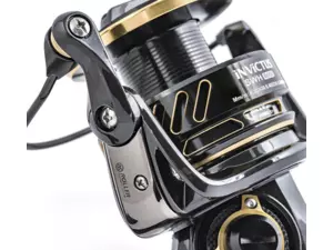 Trabucco naviják INVICTUS SW POWER FA6500