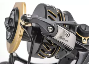 Trabucco naviják INVICTUS SW POWER FA6500