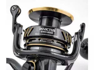 Trabucco naviják INVICTUS SW POWER FA6500