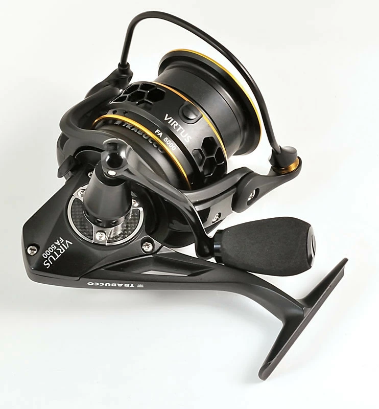 Trabucco naviják Virtus