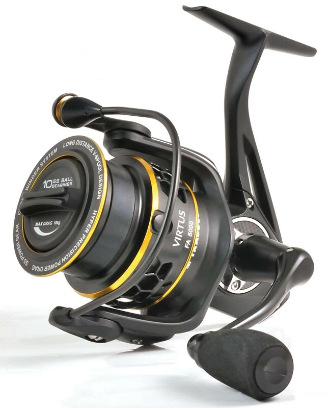 Trabucco naviják Virtus