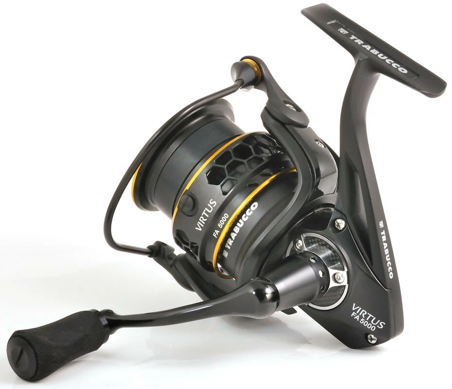 Trabucco naviják Virtus