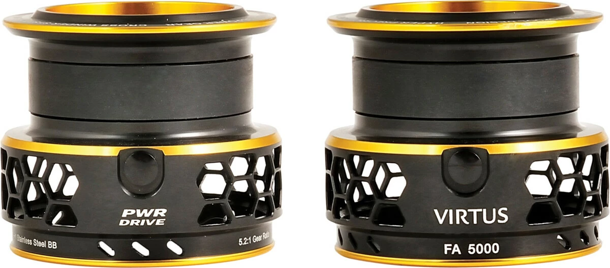 Trabucco naviják Virtus