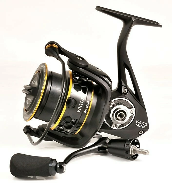 Trabucco naviják Virtus