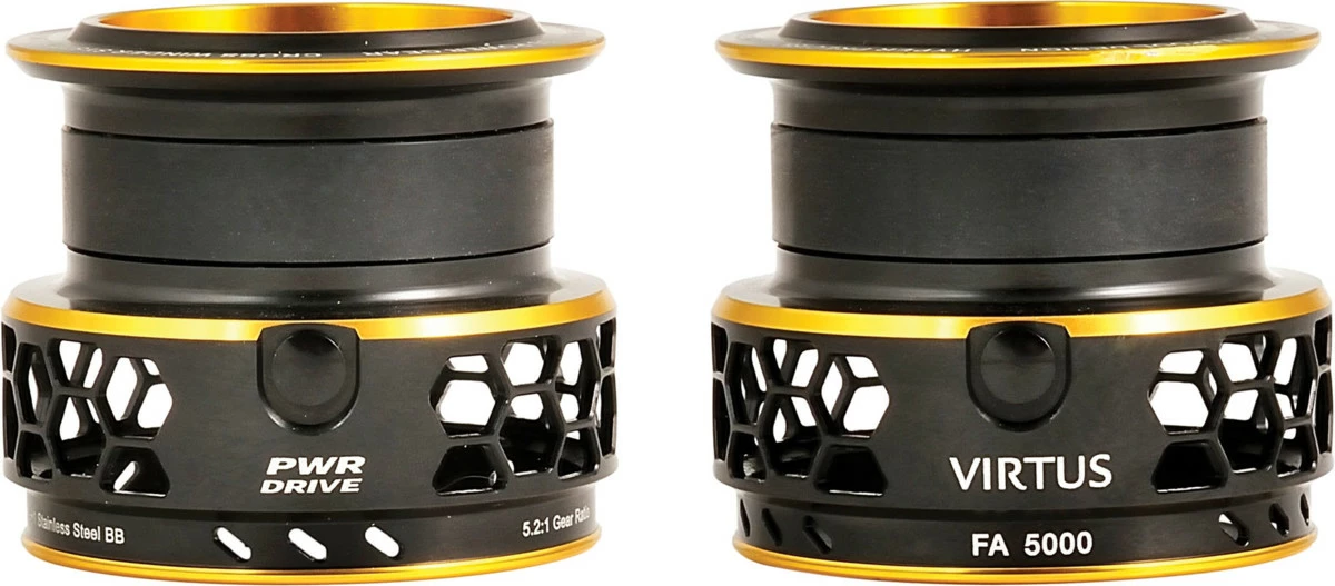 Trabucco naviják Virtus