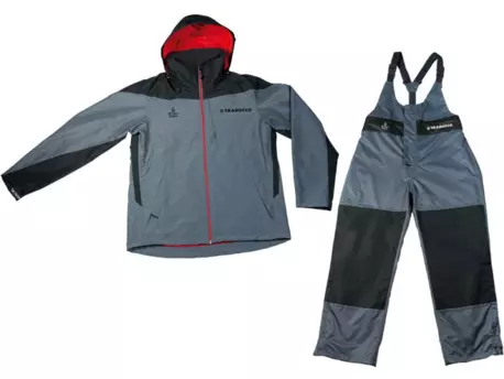 Trabucco nepromokavý komplet GNT PRO WTP SUIT