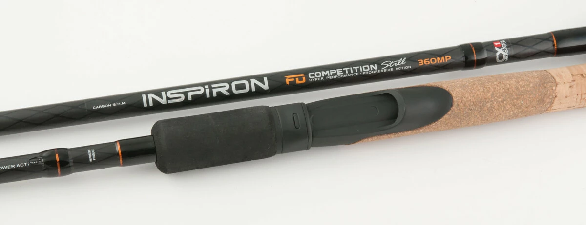 Trabucco prut INSPIRON FD COMPETITION STILL MH