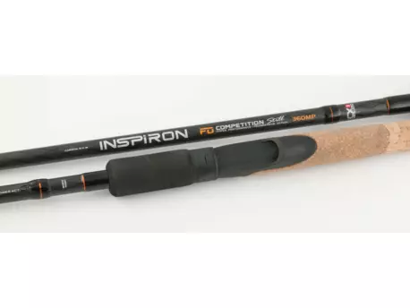 Trabucco prut INSPIRON FD COMPETITION STILL MH