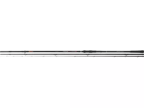 Trabucco prut Trinis FX Adv. Power Feeder 4,2m 160g 3díly