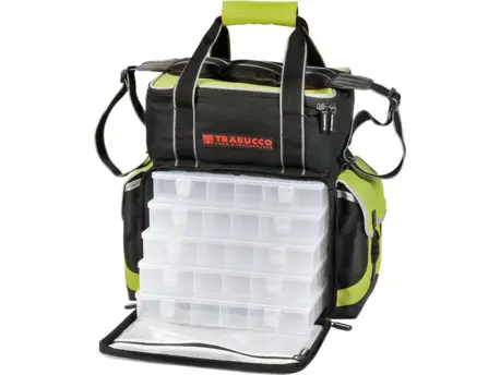 Přívlačový batoh