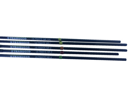 Trabucco Ultimate Stilwatter Feedr 360/90g, 390/90g a Master Feeder 360/90g, 390/110g, 420/110g