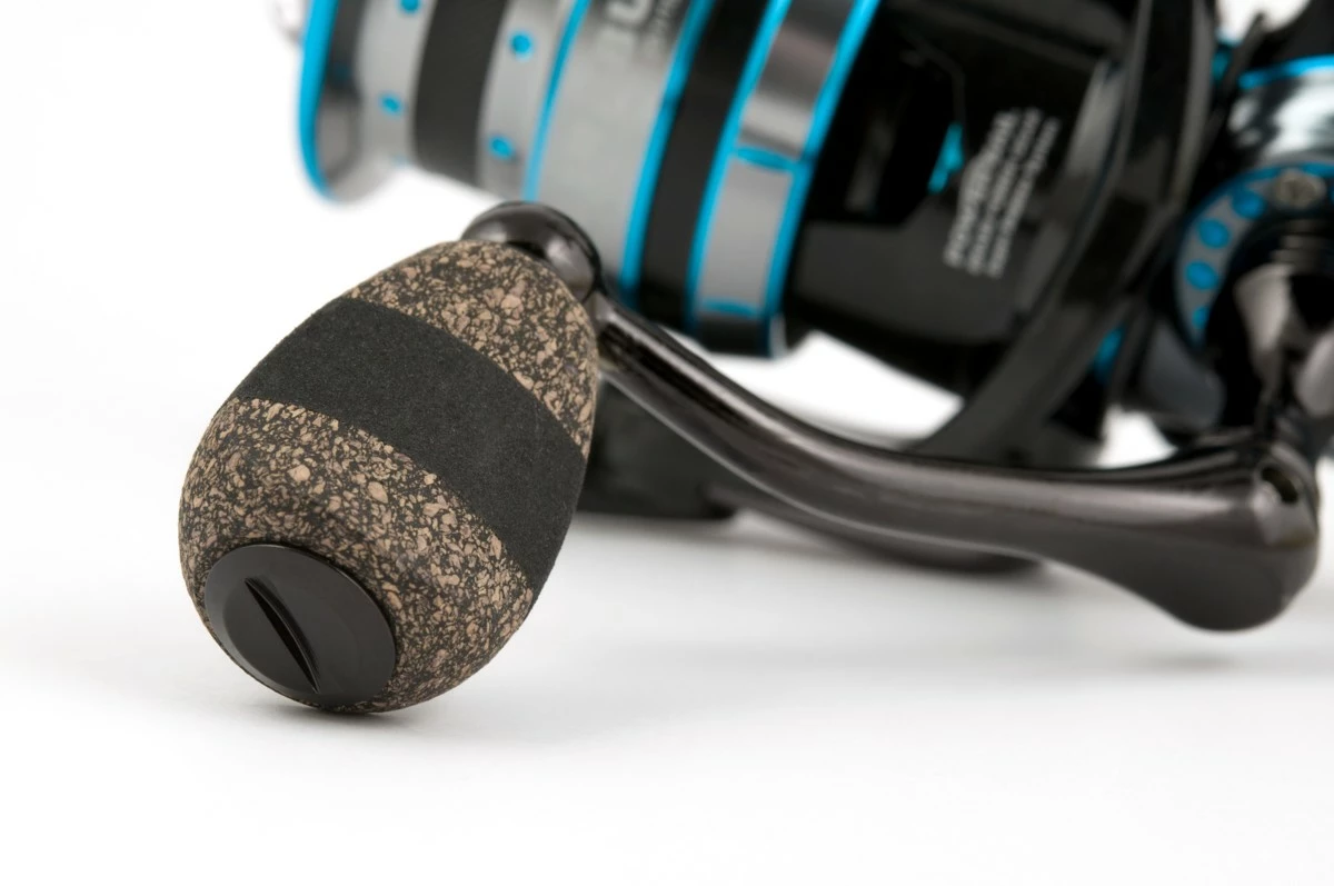 Trabucco naviják ZEPHYR FD