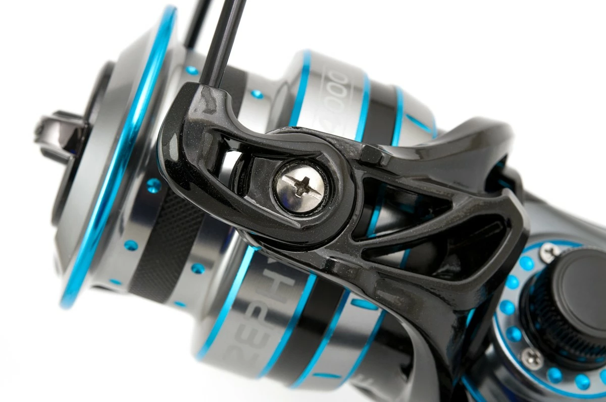 Trabucco naviják ZEPHYR FD