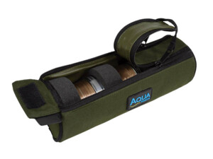 Aqua Products Aqua Obal na náhradní cívky - Spool Case Black Series