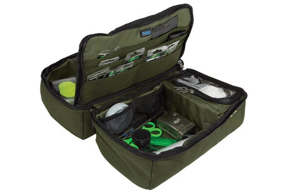 Aqua Products Aqua Pouzdro na PVA a bižuterii - PVA Pouch Black Series