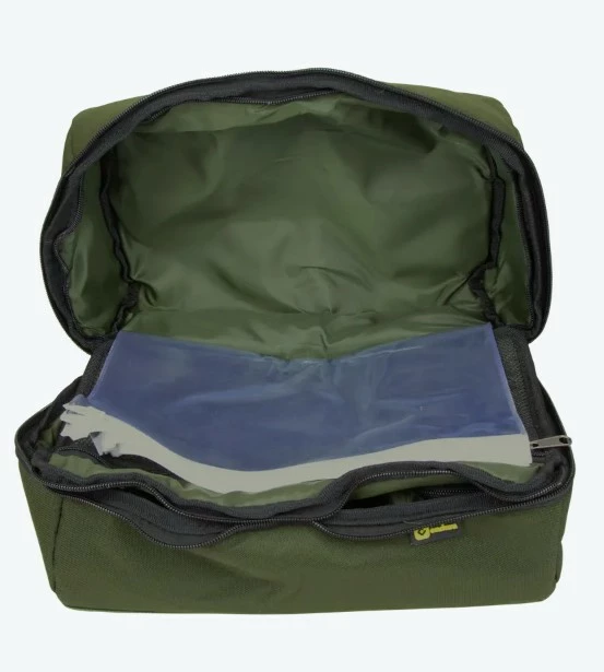 Aqua Products Aqua Pouzdro na PVA a bižuterii - PVA Pouch Black Series