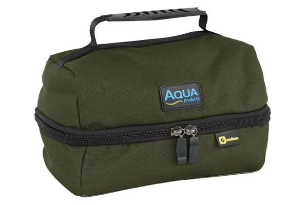 Aqua Products Aqua Pouzdro na PVA a bižuterii - PVA Pouch Black Series