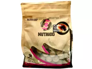 LK Baits Nutrigo Plankton 800g