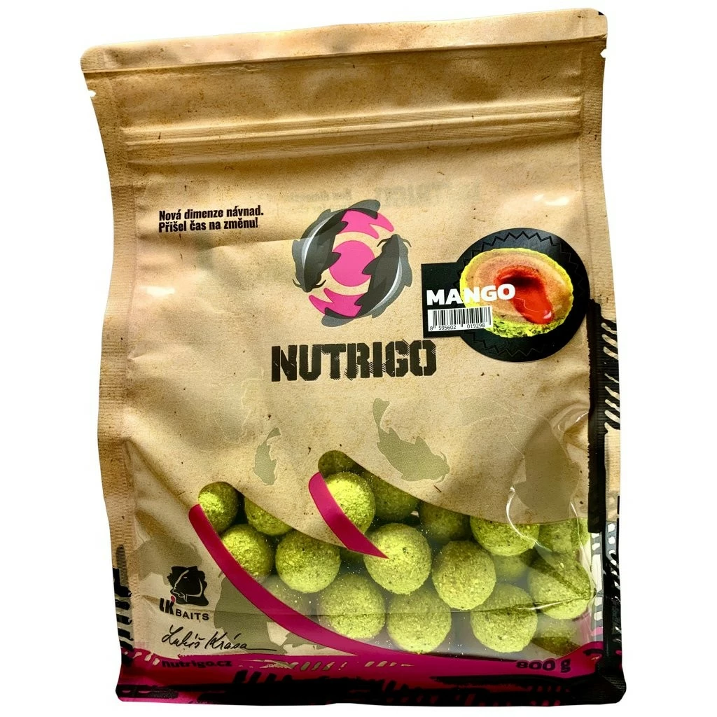 LK Baits Nutrigo Mango 800g