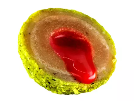 LK Baits Nutrigo Mango 800g
