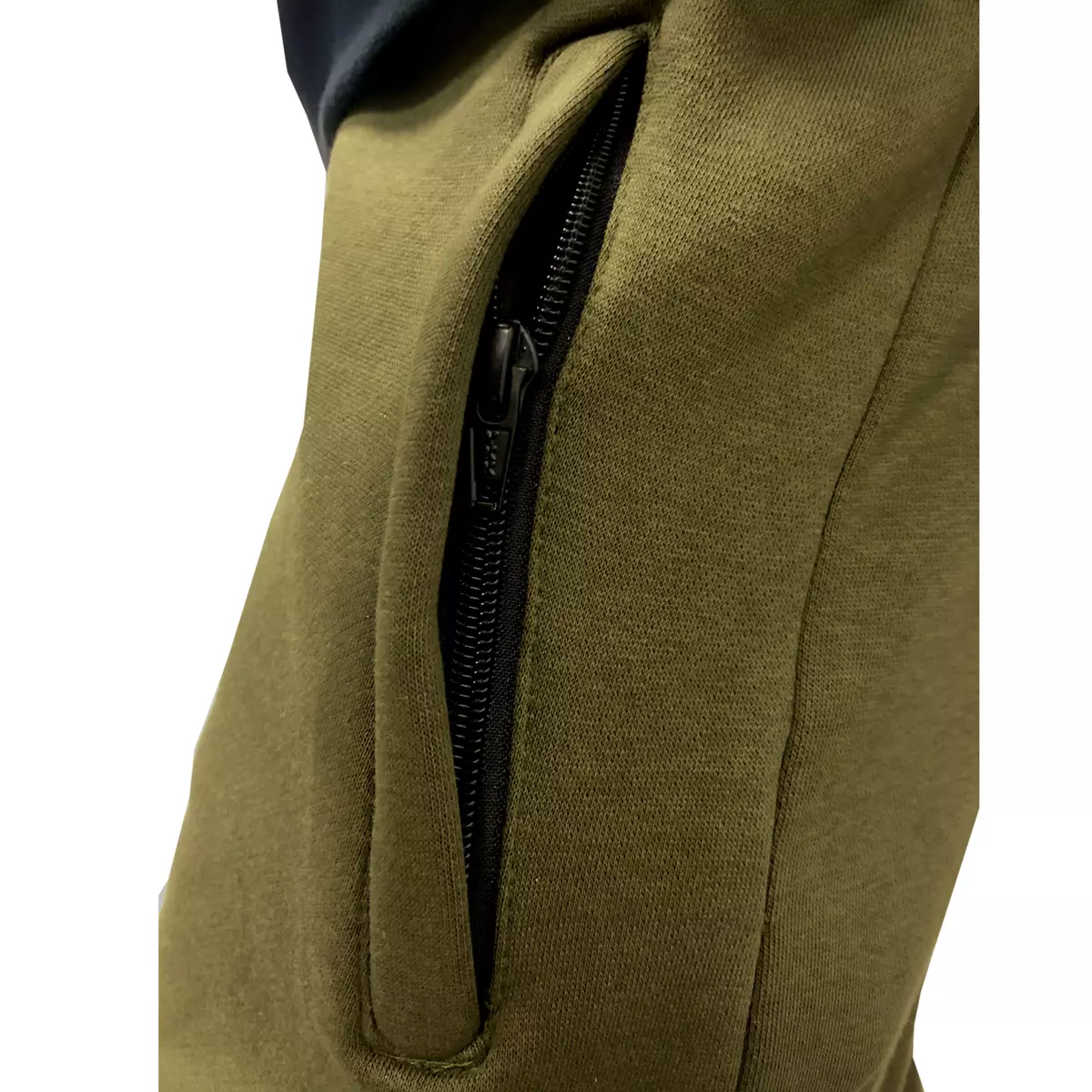 LK Baits tepláky Street Hunter Joggers vel. XL