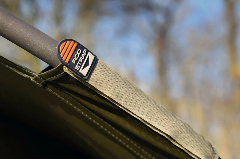 FOX Bivak R-Series 2 Man Giant Bivvy