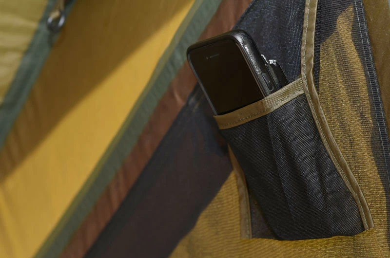 FOX Bivak R-Series 2 Man Giant Bivvy