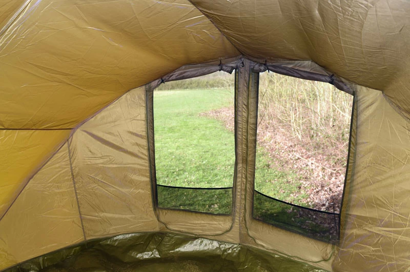 FOX Bivak R-Series 2 Man Giant Bivvy