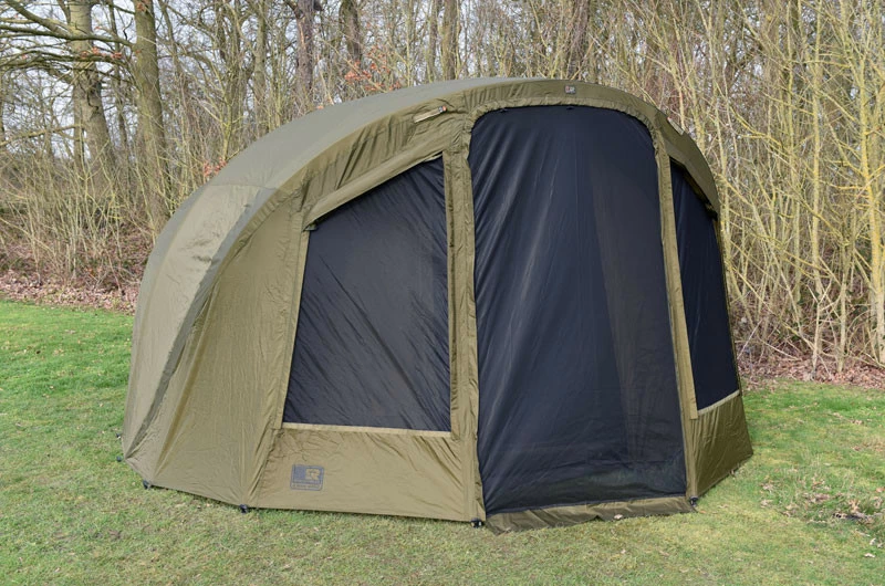 FOX Bivak R-Series 2 Man Giant Bivvy