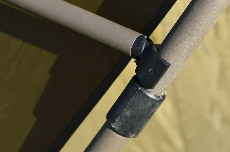 FOX Bivak R-Series 2 Man Giant Bivvy