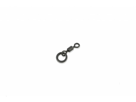 CARP ´R´ US Obratlík Carp´R´Us - Ringed micro swivel