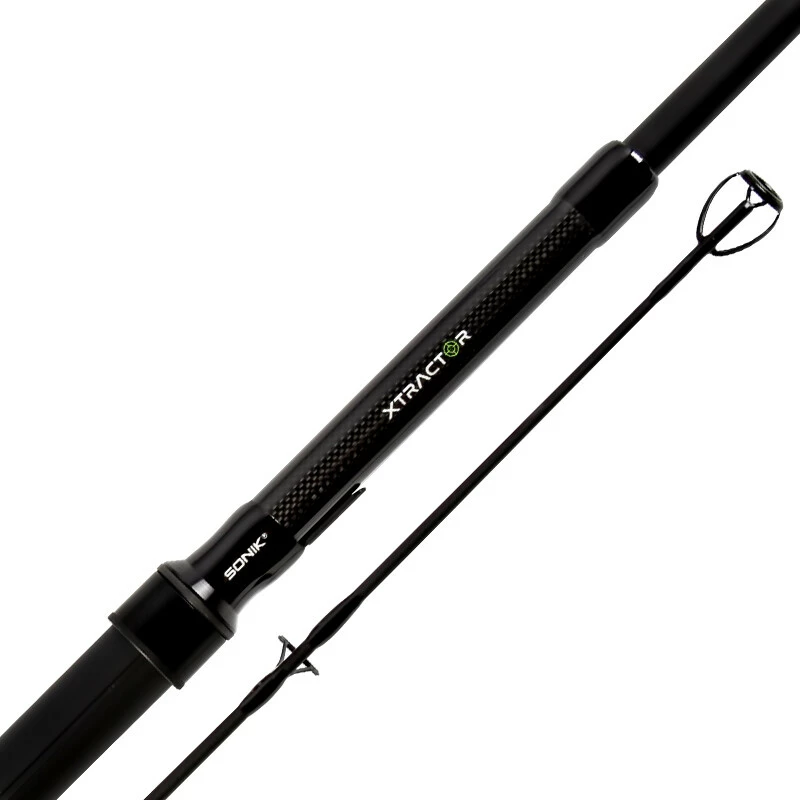 Sonik Prut Xtractor Carp Rod VÝPRODEJ