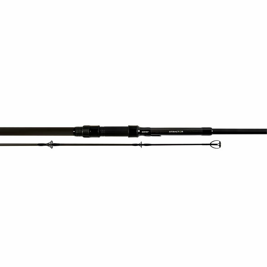 Sonik Prut Xtractor Carp Rod VÝPRODEJ