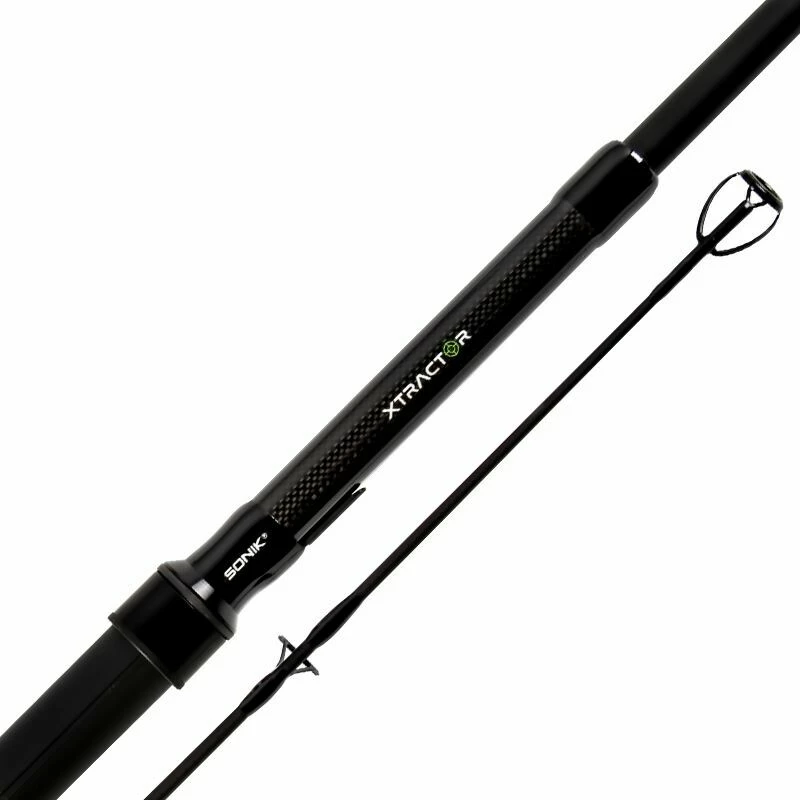 Sonik Prut Xtractor Carp Rod VÝPRODEJ