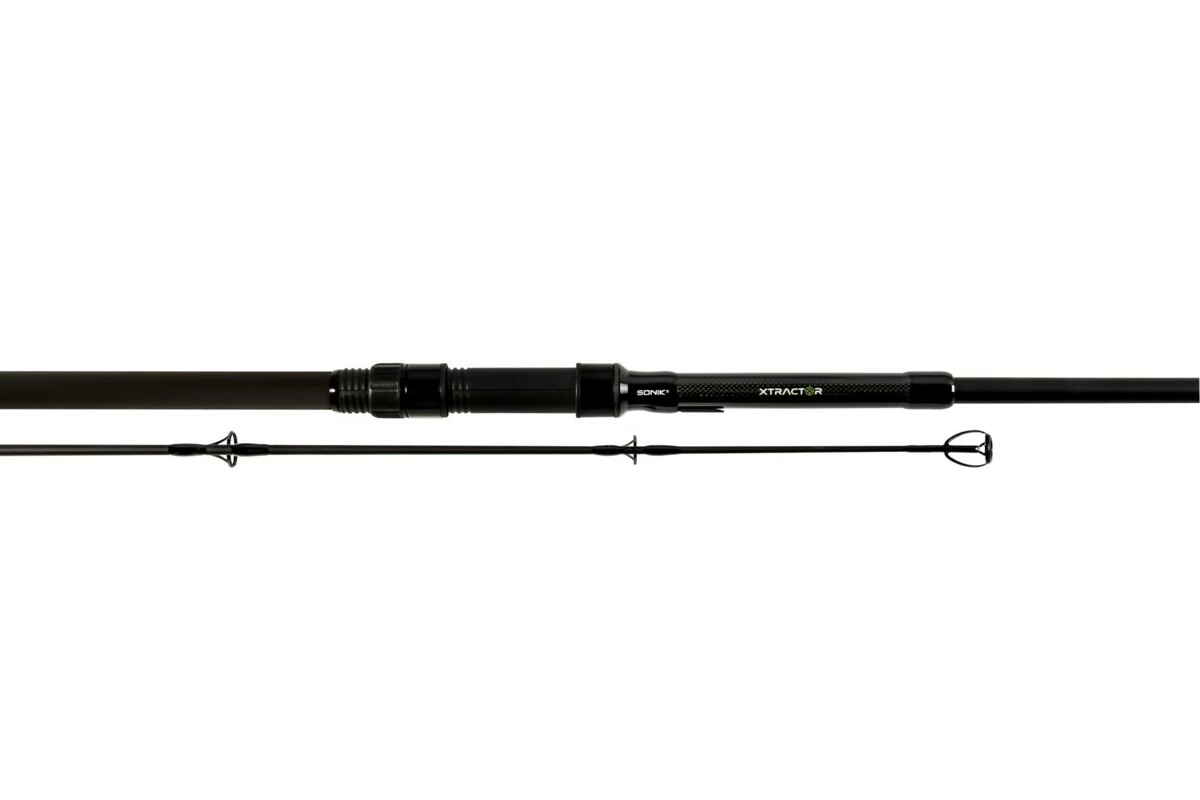 Sonik Prut Xtractor Carp Rod VÝPRODEJ