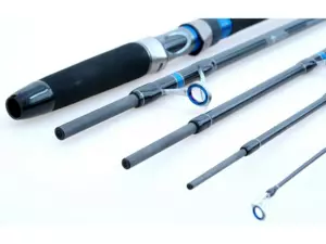 ICE FISH prut SEAFLY SPIN VÝPRODEJ